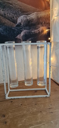 Vase transparent - , 3