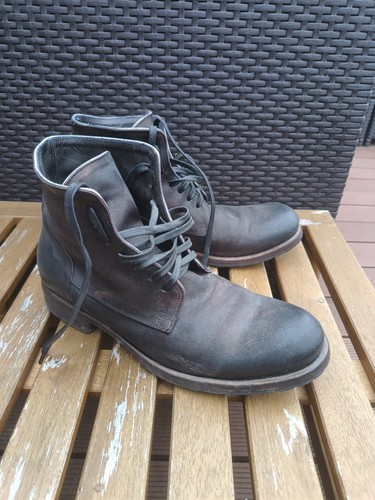 Risch the tumbler - risch, boot