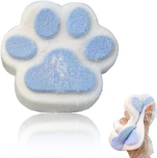 Quetschspielzeug Katzenpfoten