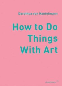 How things with art - how, art: