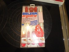 BELZER  Schraubendreher Sortiment,Ergoline