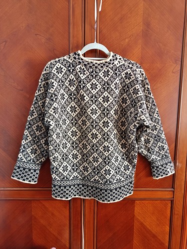 Dale norway vintage wool - dale,