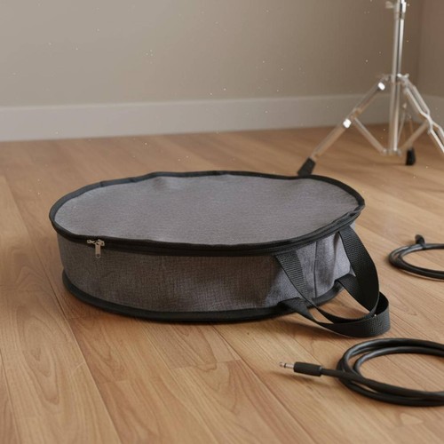 Runde becken tasche - runde,