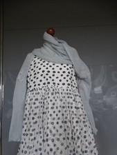 Schal Bessie one size Ewa i