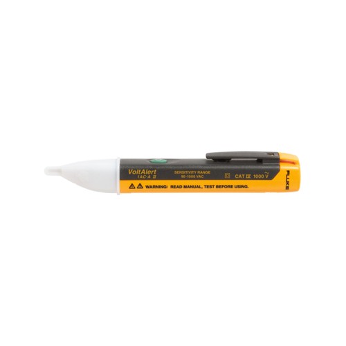 Fluke kontaktloser - fluke,