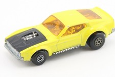 Matchbox superfast boss - , *