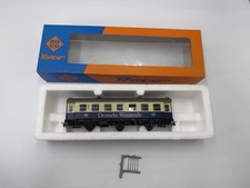 Roco H0 4214B Umbauwagen