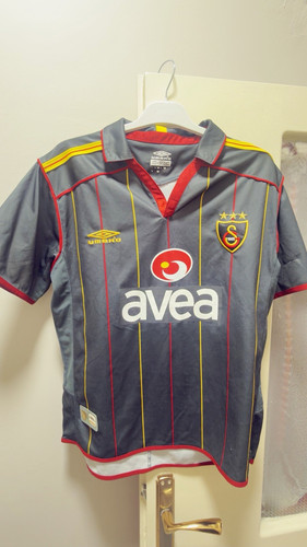 Umbro galatasaray trikot - umbro,