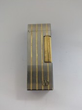 Dunhill Silber Rollagas