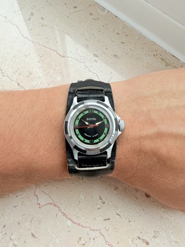 Wostok uhr jugend 34mm - "jugend",,