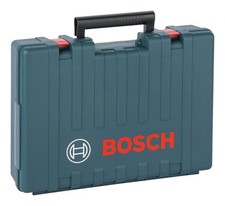 Bosch Kunststoffkoffer für