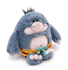 Nici Kuscheltier Maulwurf