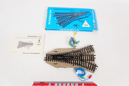 Märklin 5214 - märklin,