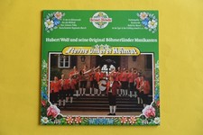 LP Böhmerländer Musikanten &