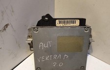 Opel Vectra B Motorsteuergerat/-modul