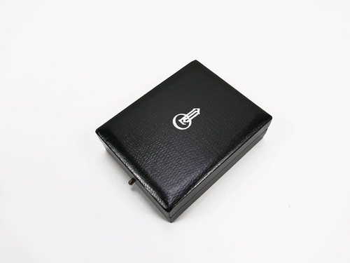 Ek2 etui schatulle - ek2,