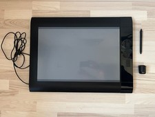 A3 graphics tablet Wacom