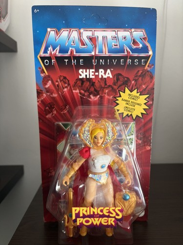 Masters the universe motu - masters, of