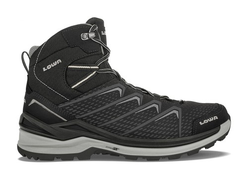 Ferrox pro gtx mid - ferrox,