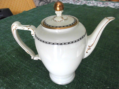 Kaffeekanne co heinrich - &,