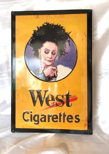 Altes west zigaretten - altes,