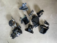 TOYOTA MR2 SW20 3S-GTE Turbo