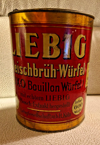 Seltene große