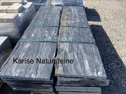 Schieferplatten sichtschutz - schieferplatten,