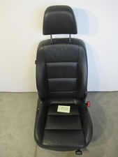VW Sharan Seat Alhambra II 2 7N Beifahrersitz vorne rechts Sitz Leder klappbar