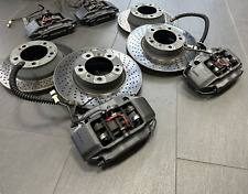 996351425 996351426 Bremsanlage vorne hinten OEM PORSCHE 911 997 Carrera 3,6L