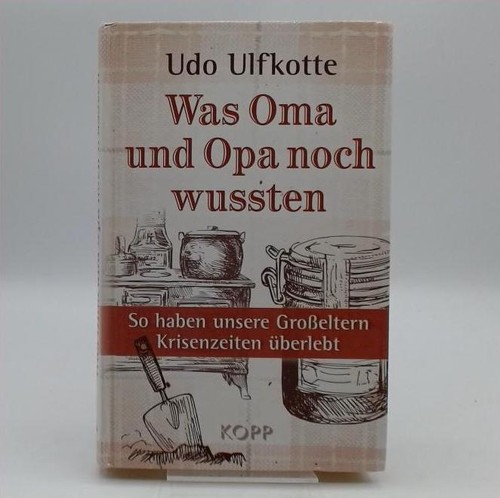 Was oma und opa - und, noch