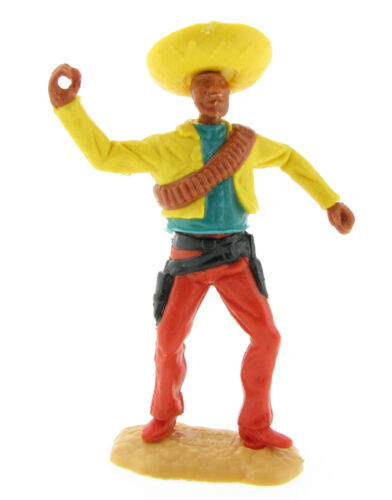 Timpo toys mexikaner gurt - toys,