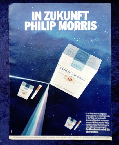 Philip morris zigaretten - philip,