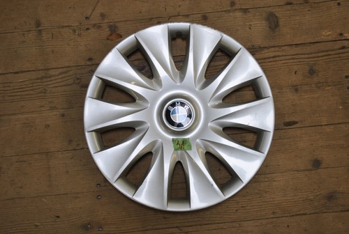 Bmw radkappe radzierblende - radkappe,