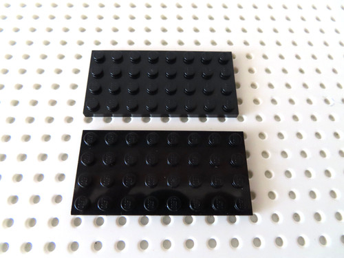 Lego platte bauplatte - 2,