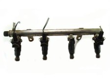 MERCEDES A W168 INJECTOR UNIT