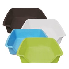 Kaninchen toilette - kaninchen,