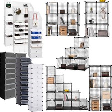 Schuhregal DIY Schuhschrank