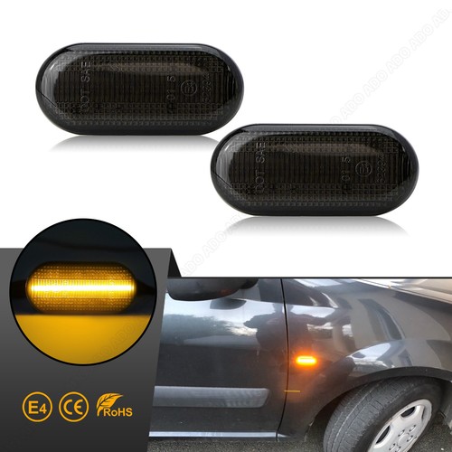 Blinker led dynamische - blinker,