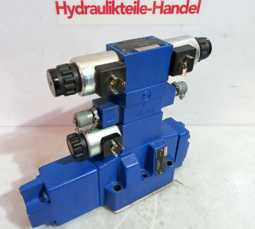 Rexroth 4wrz 150 70 - 16, e1-150-70