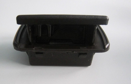 Aschenbecher braun - vw,