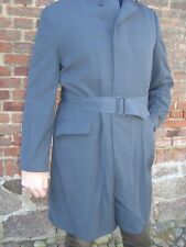 BW Bundeswehr Mantel Wachbataillon Gr.182/96  Heer   Uniformmantel Wintermantel