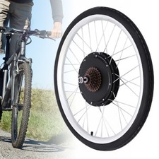 26 Zoll 36v 800w Bike