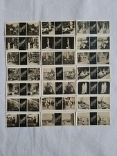 Stereobilder Lissigret -