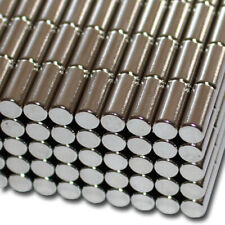 5 NEODYM STAB MAGNETE RUND