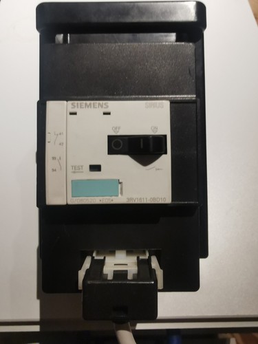 Siemens sicherungslasttrenner - siemens,