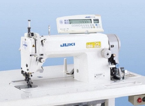 Industrielle nähmaschine juki - industrielle,