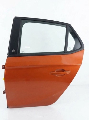 Original opel corsa - original, tür