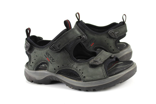 Ecco damen comfort - gr.38,