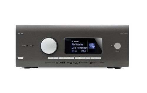 Arcam av41 hdmi 1 av - |,
